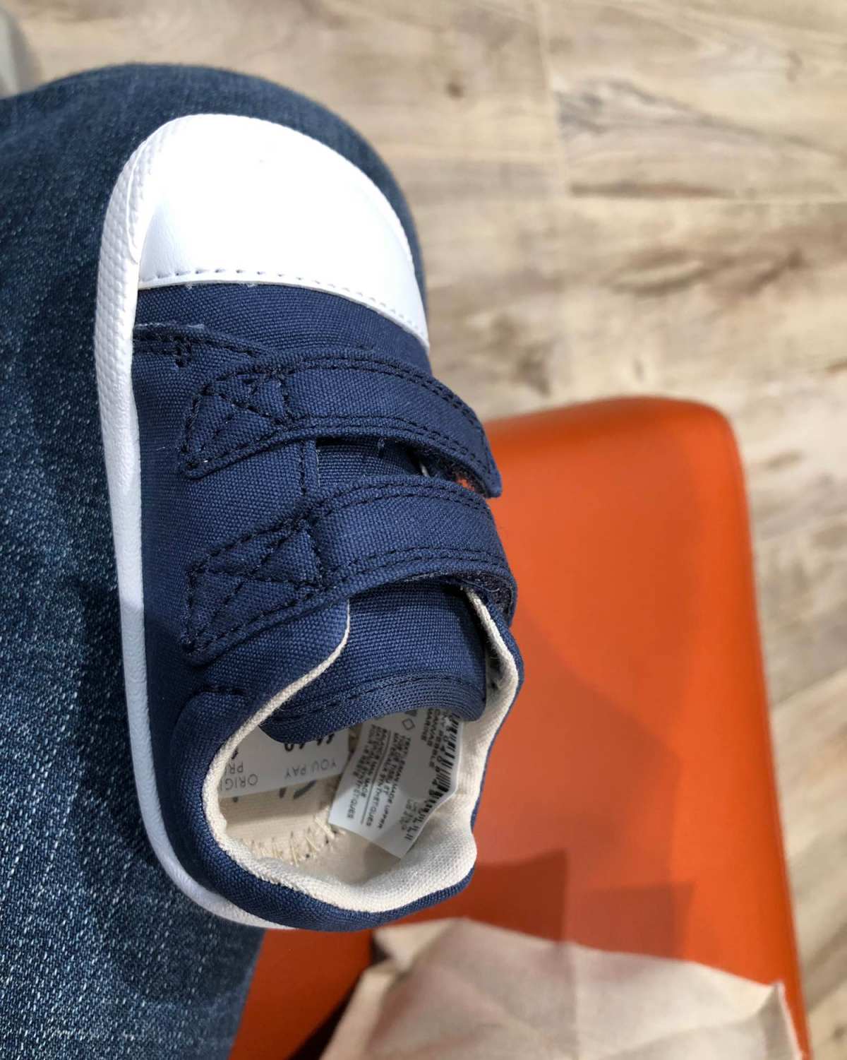 🌻我的中国银行Visa信用卡省钱经历 🌻  Clarks