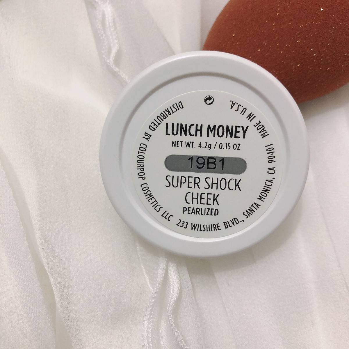 我的中国银行Visa信用卡省钱计划🔺NO.35：Colou