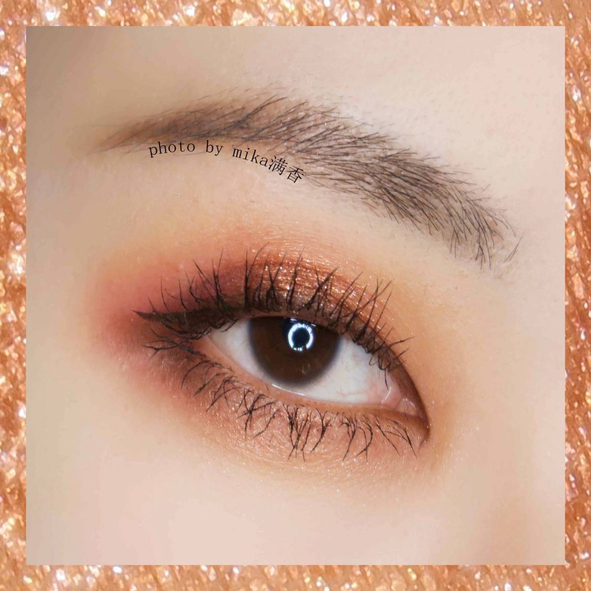 colourpop十二色眼影盘💖💖💖 色号：whate