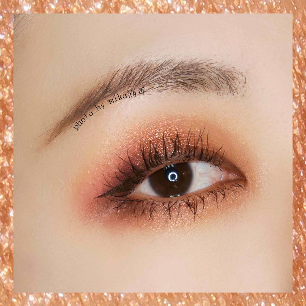 colourpop十二色眼影盘💖💖💖 色号：whate