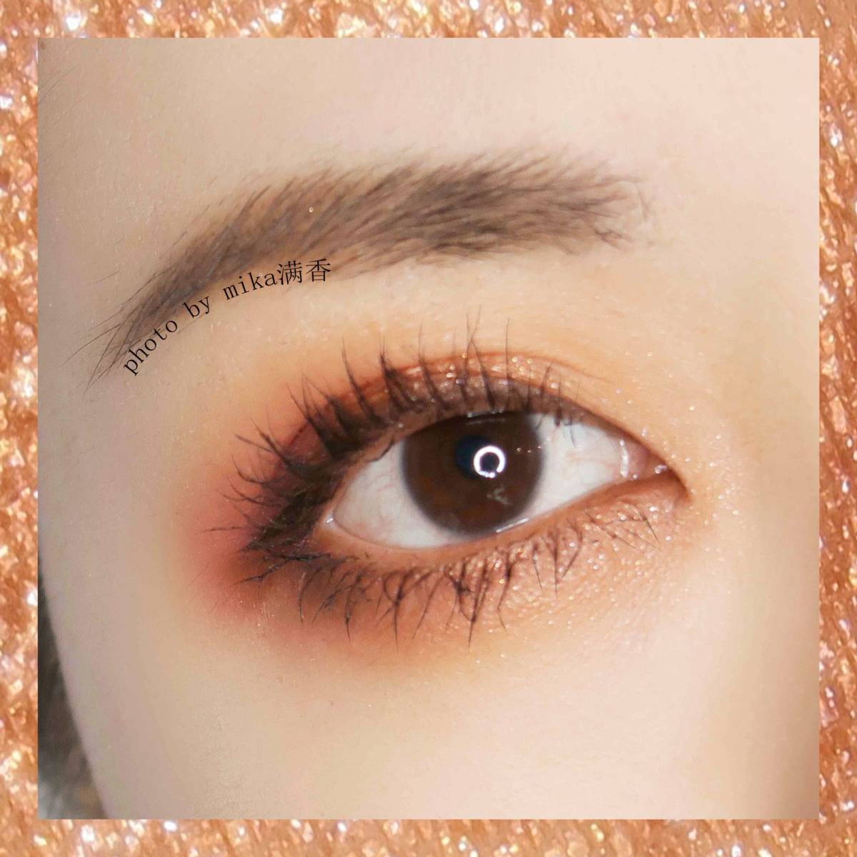 colourpop十二色眼影盘💖💖💖 色号：whate