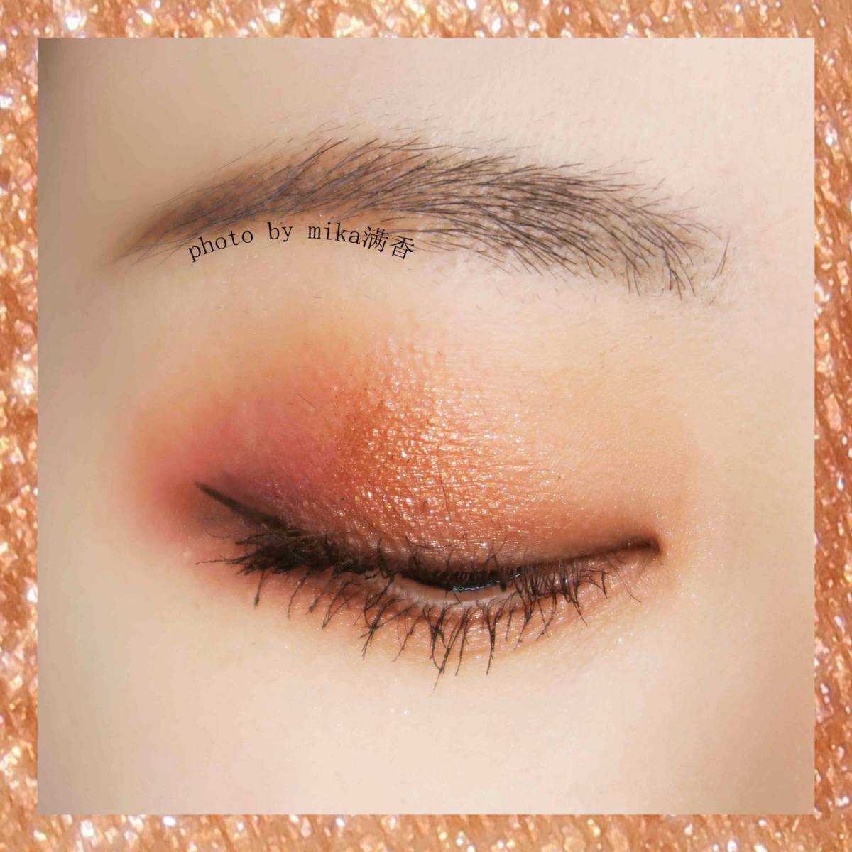 colourpop十二色眼影盘💖💖💖 色号：whate