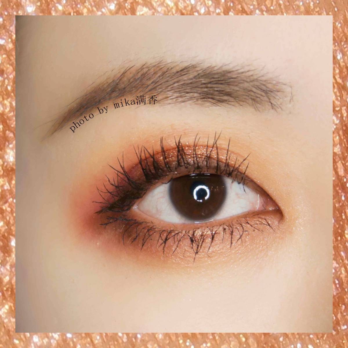 colourpop十二色眼影盘💖💖💖 色号：whate