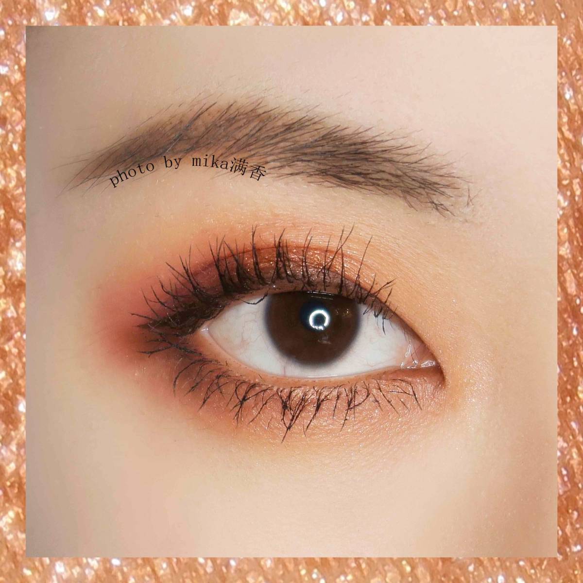 colourpop十二色眼影盘💖💖💖 色号：whate