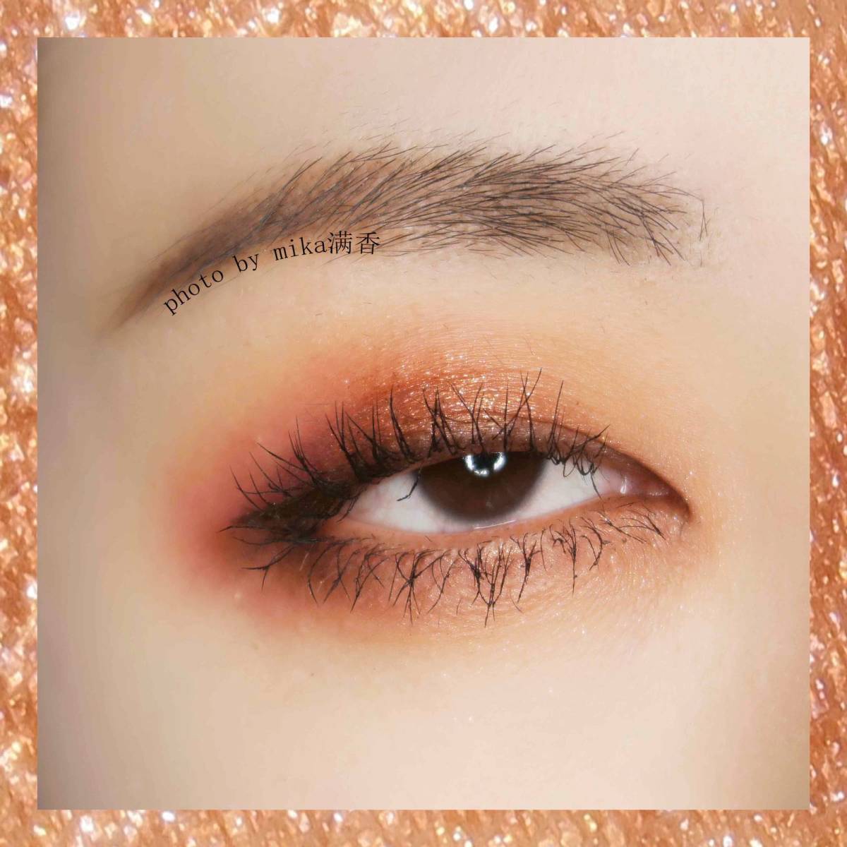 colourpop十二色眼影盘💖💖💖 色号：whate