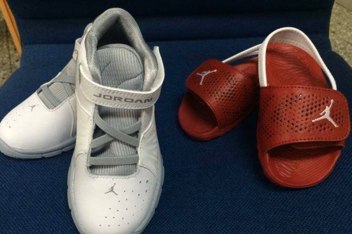 说说海淘footlocker的一点点心得吧🤓 开启foot