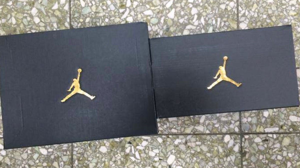 说说海淘footlocker的一点点心得吧🤓 开启foot