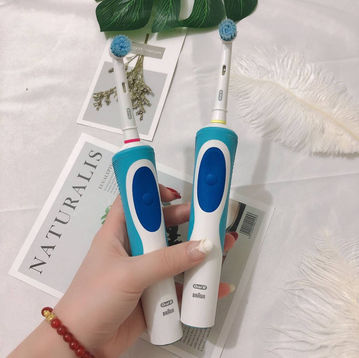 我的中国银行Visa信用卡省钱计划🔺NO.41：Oral-