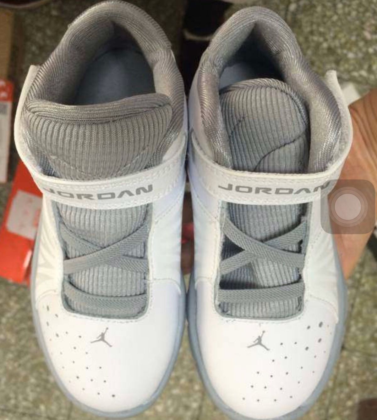 说说海淘footlocker的一点点心得吧🤓 开启foot