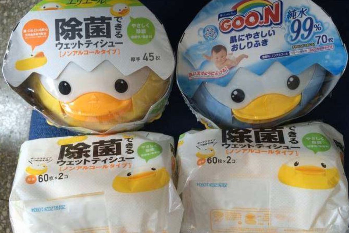 再来说说日本亚马逊的好物🤓天知道我在日亚买了多少东西😅从
