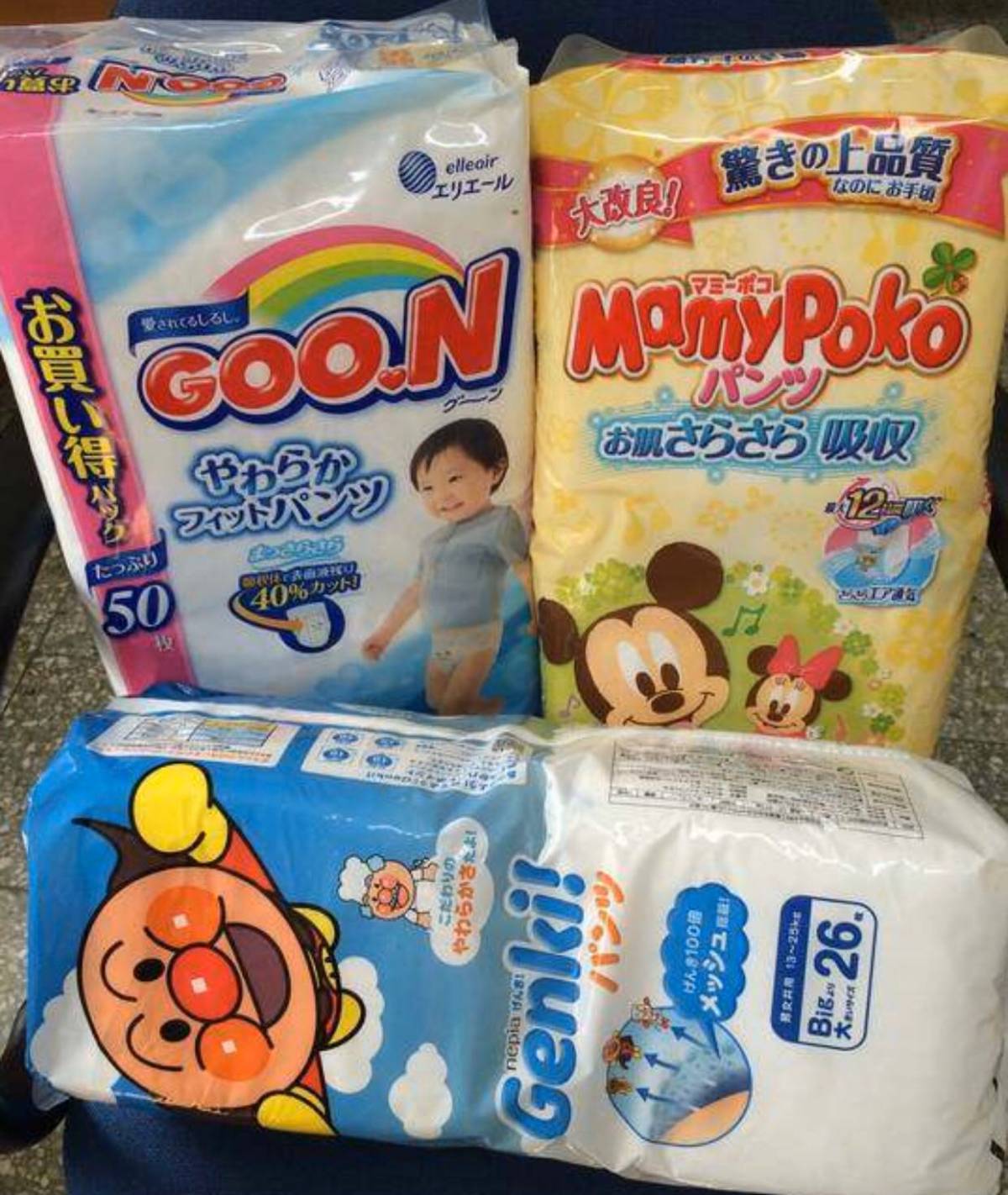再来说说日本亚马逊的好物🤓天知道我在日亚买了多少东西😅从