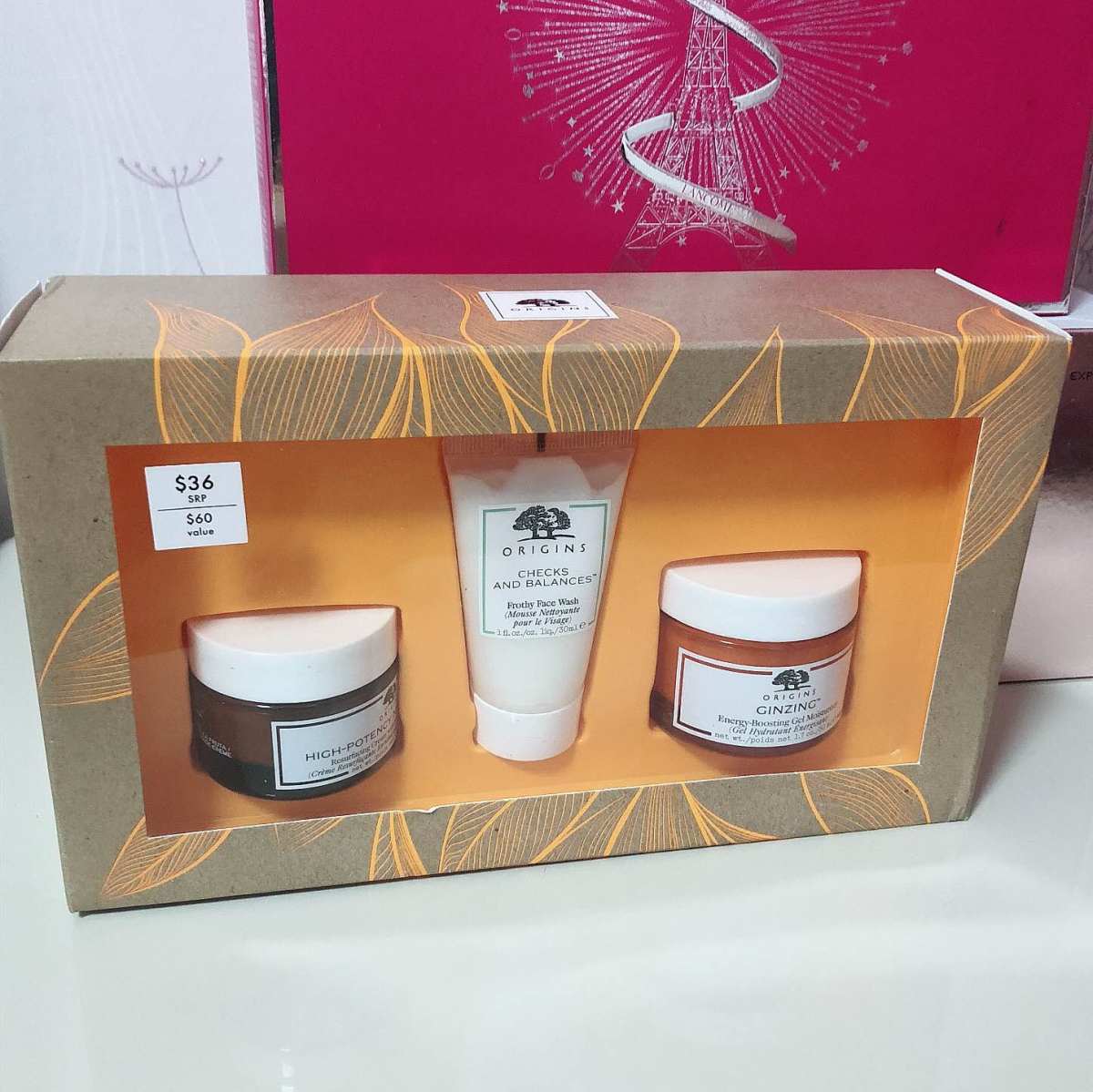 🍁🍁悦木之源黑五时也可以买起来！它家除了菌菇水、各种面膜