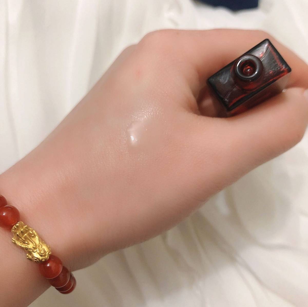 我的中国银行Visa信用卡省钱计划🔺NO.49：资生堂红色