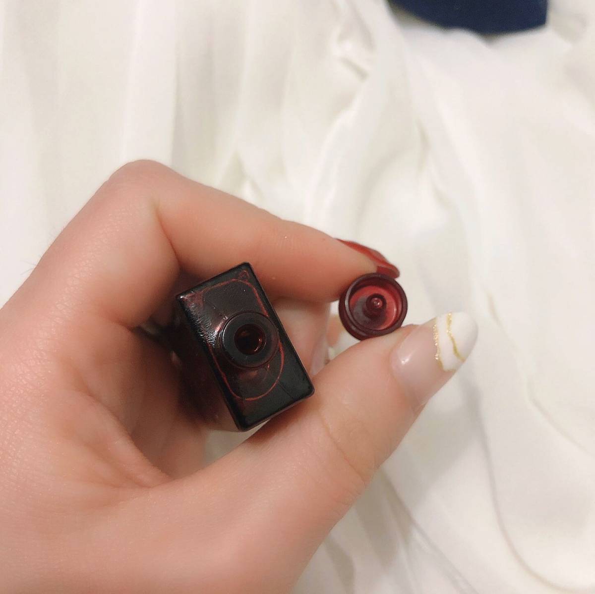 我的中国银行Visa信用卡省钱计划🔺NO.49：资生堂红色