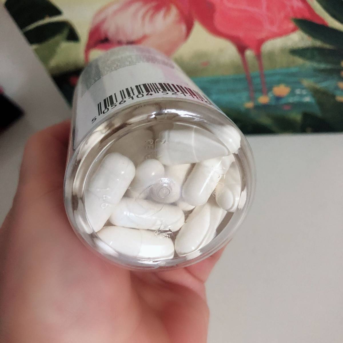 💗Myvitamins是英国的维他命品牌,隶属于英国电商T