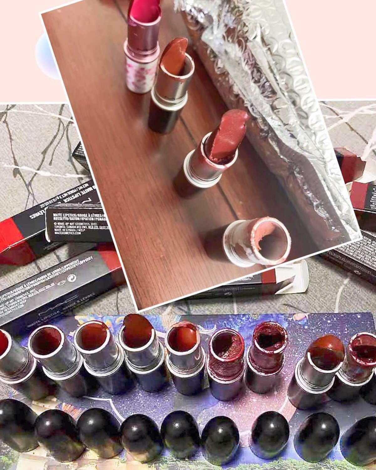 MAC黑五75折还会升级吗？下半年大促线路图   #我的中国