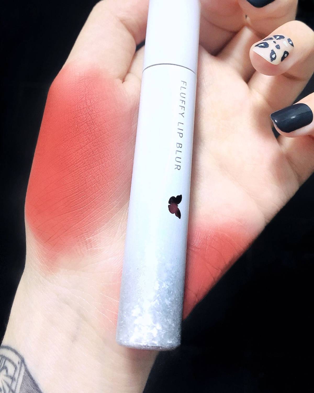 甜甜的蜜桃奶橘🍑涂这支idol想和你恋！爱！！ 这支到底为