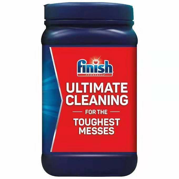 [RMB¥240.43] Finish 型洗涤块洗碗机用洗碗