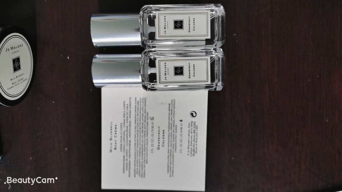 出柚子味9ml，有2个。今年官网翻牌买的。
