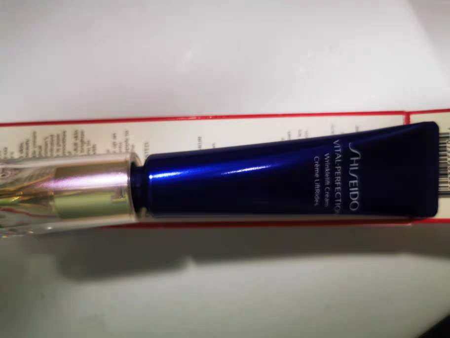 我的中国银行Visa信用卡省钱计划6 悦薇眼霜小熨斗  🌟