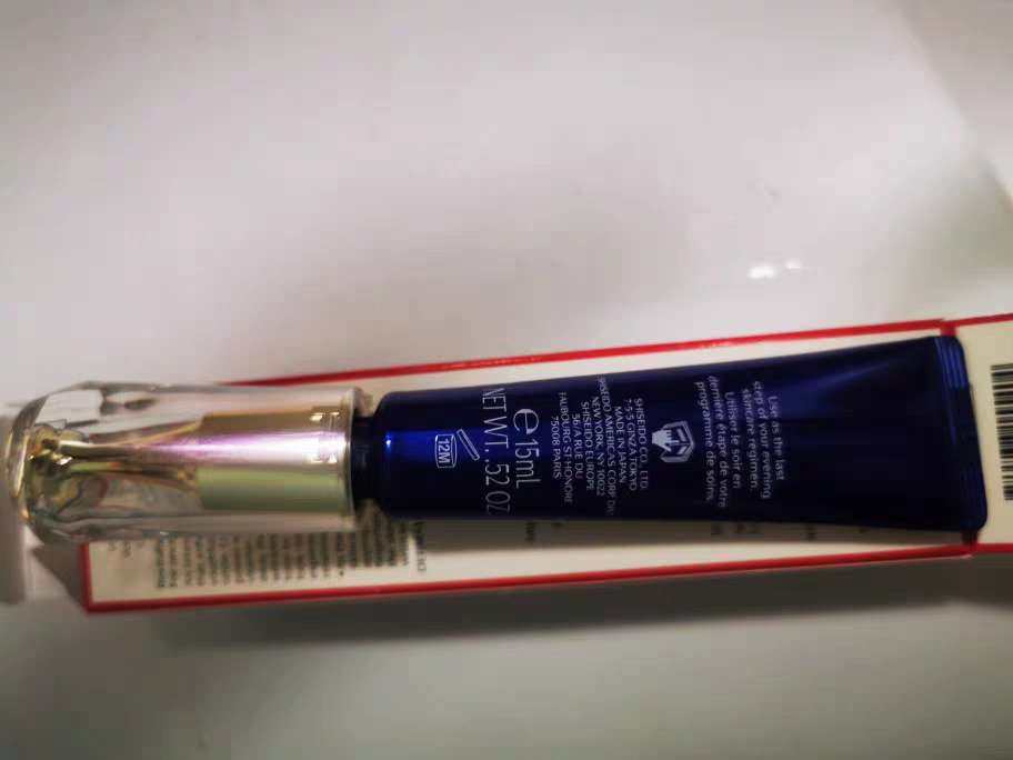 我的中国银行Visa信用卡省钱计划6 悦薇眼霜小熨斗  🌟