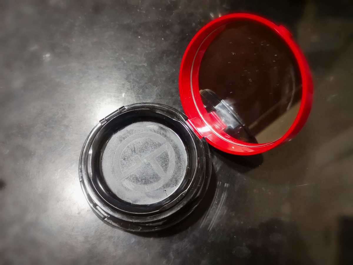 我的中国银行Visa信用卡省钱计划1阿玛尼红气垫  🍓这是