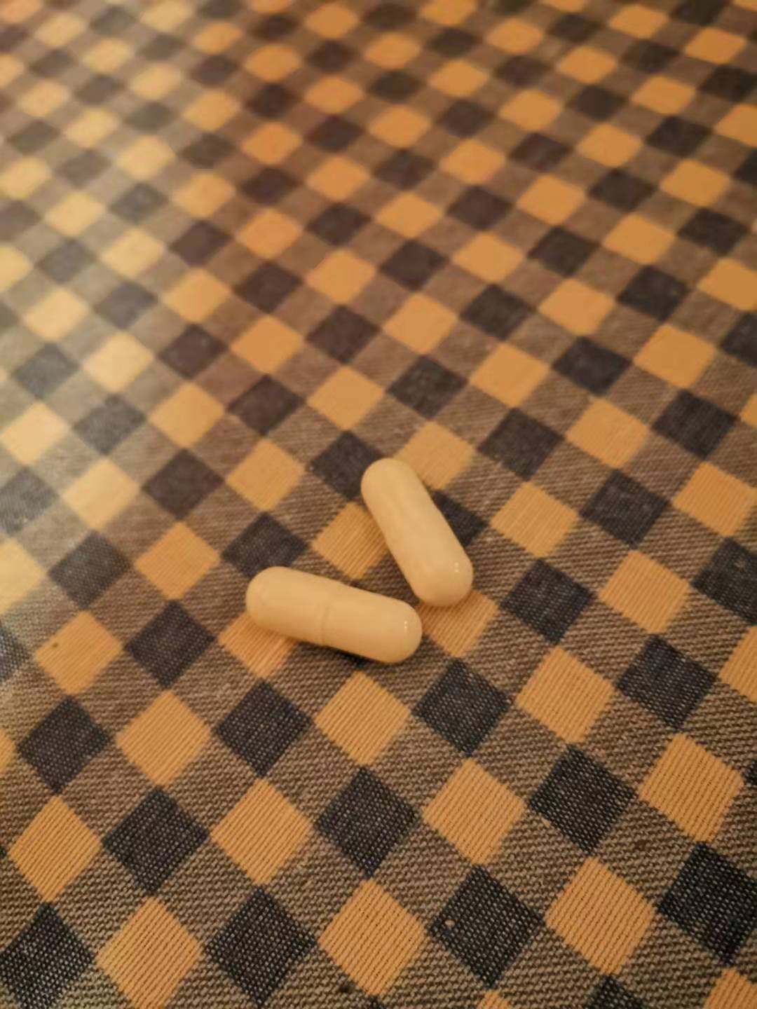 Myvitamins胶原蛋白椰子油 在此之前我还没有尝试过品