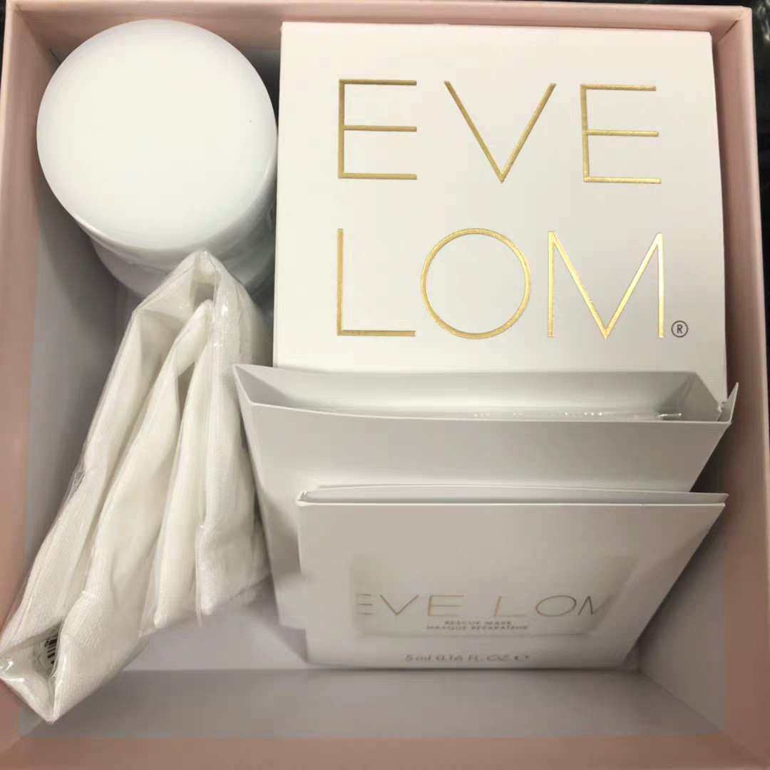 我的中国银行Visa信用卡省钱计划13 EVELOM明星产品