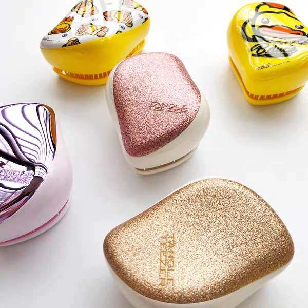 我的中国银行Visa信用卡省钱计划17 TT梳/凯特王妃梳 