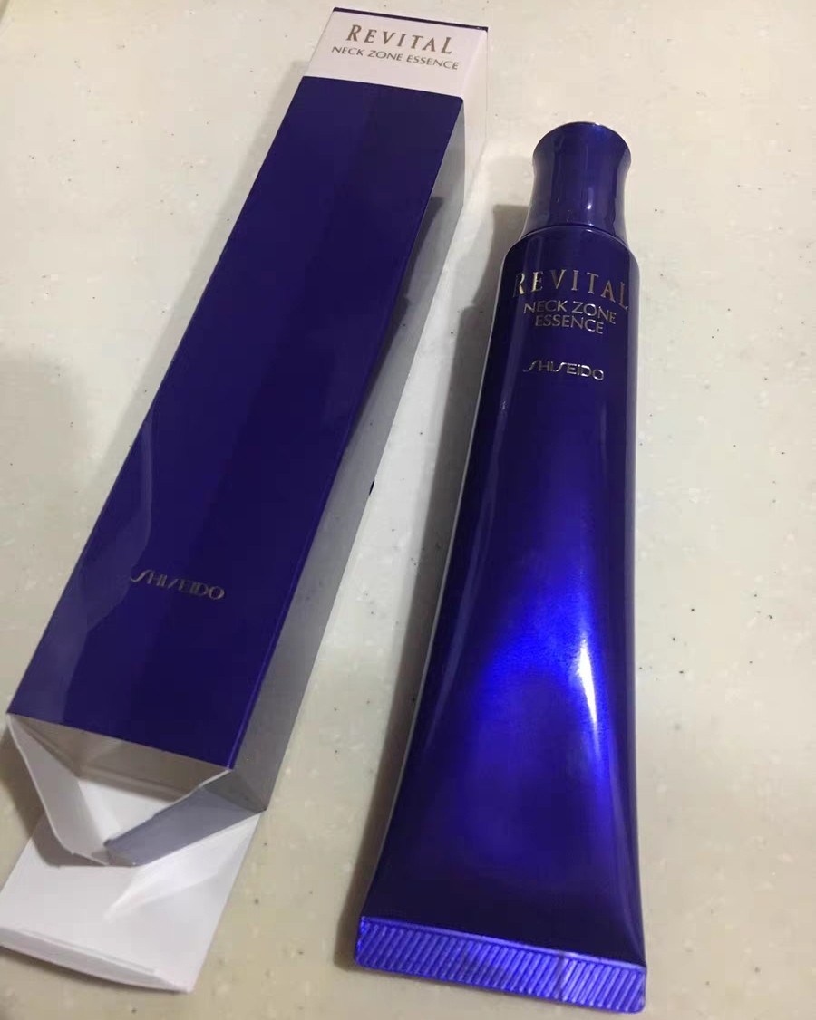 我的中国银行Visa信用卡省钱计划10 悦薇颈霜  🍓心路