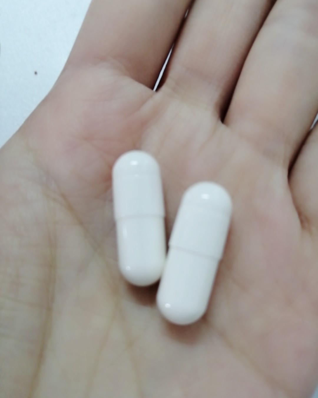 Myvitamins胶原蛋白椰子油 感谢55海淘，很幸运地得
