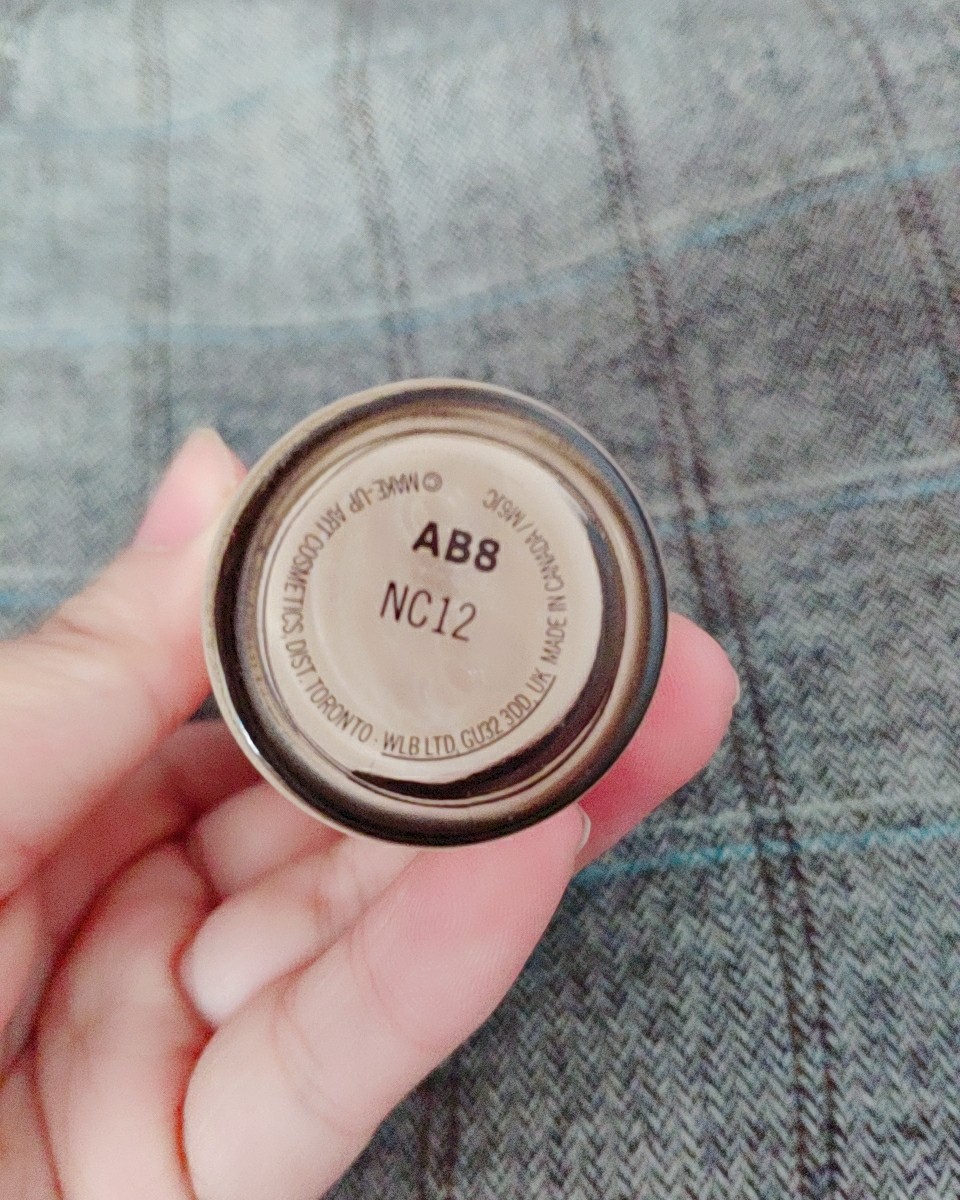 我的中国银行VISA信用卡省钱经历 省钱经历:mac家的彩妆