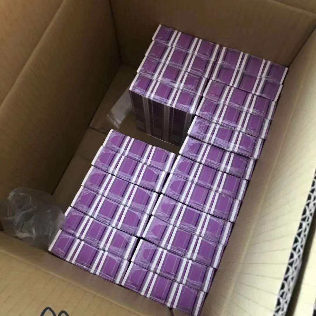 中国台湾版香缇卡隔离A色 中国香港现货1200支 ￥450