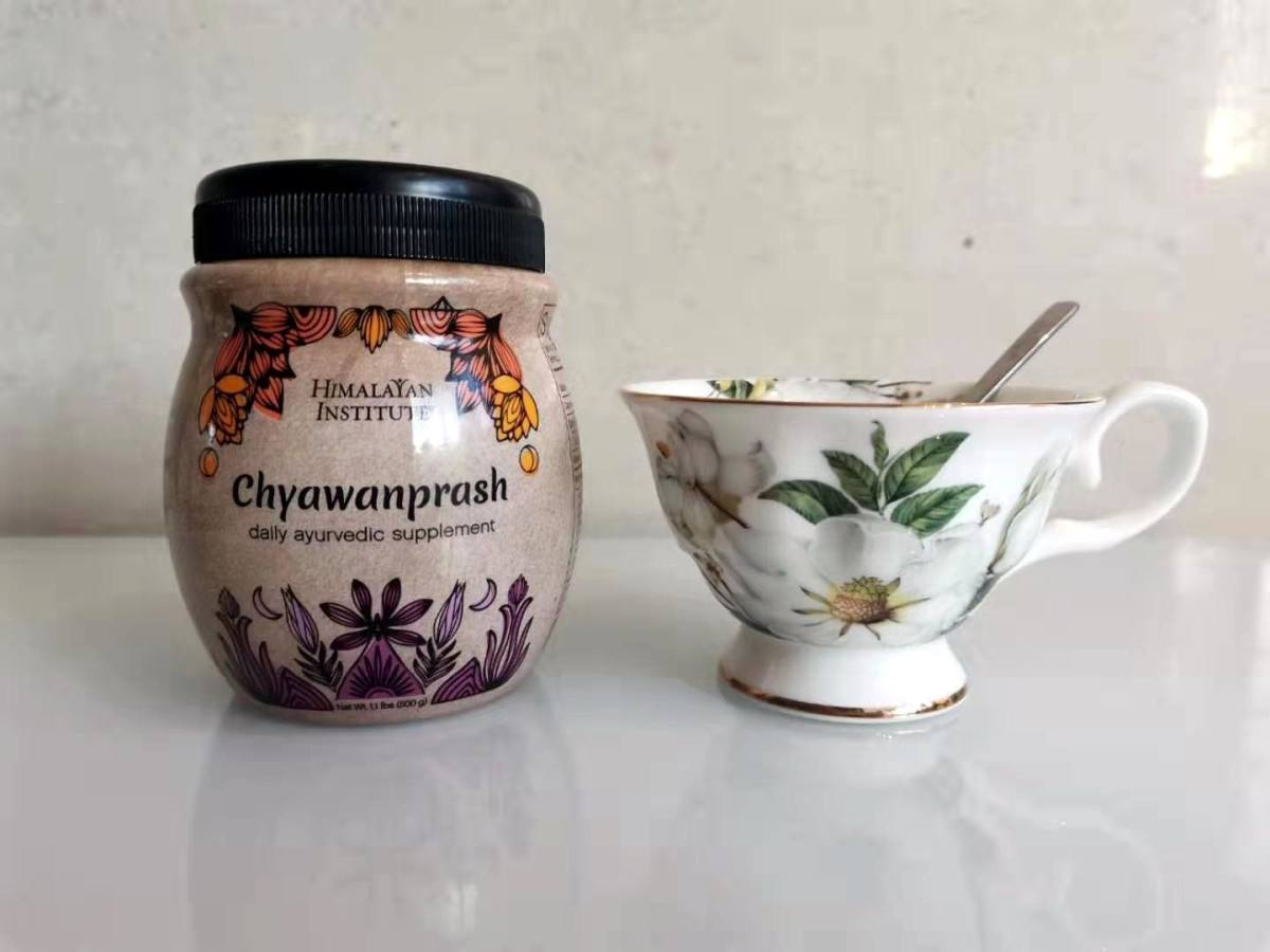 Himalayan Institute卡凡普拉西—来自古印度