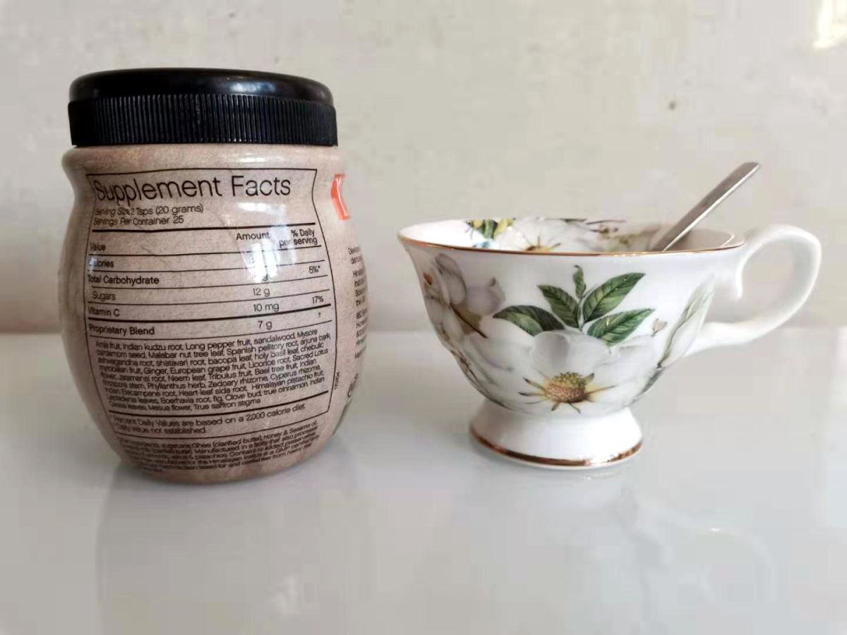 Himalayan Institute卡凡普拉西—来自古印度