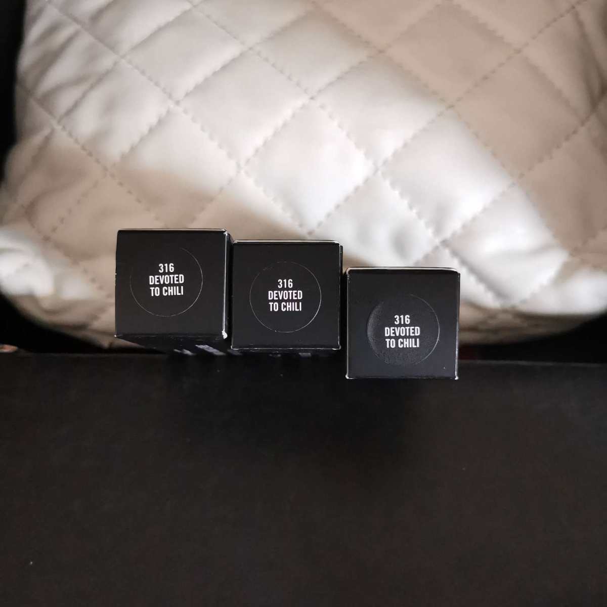 现货mac**头口红 omega替换 腮红melba替换 迷