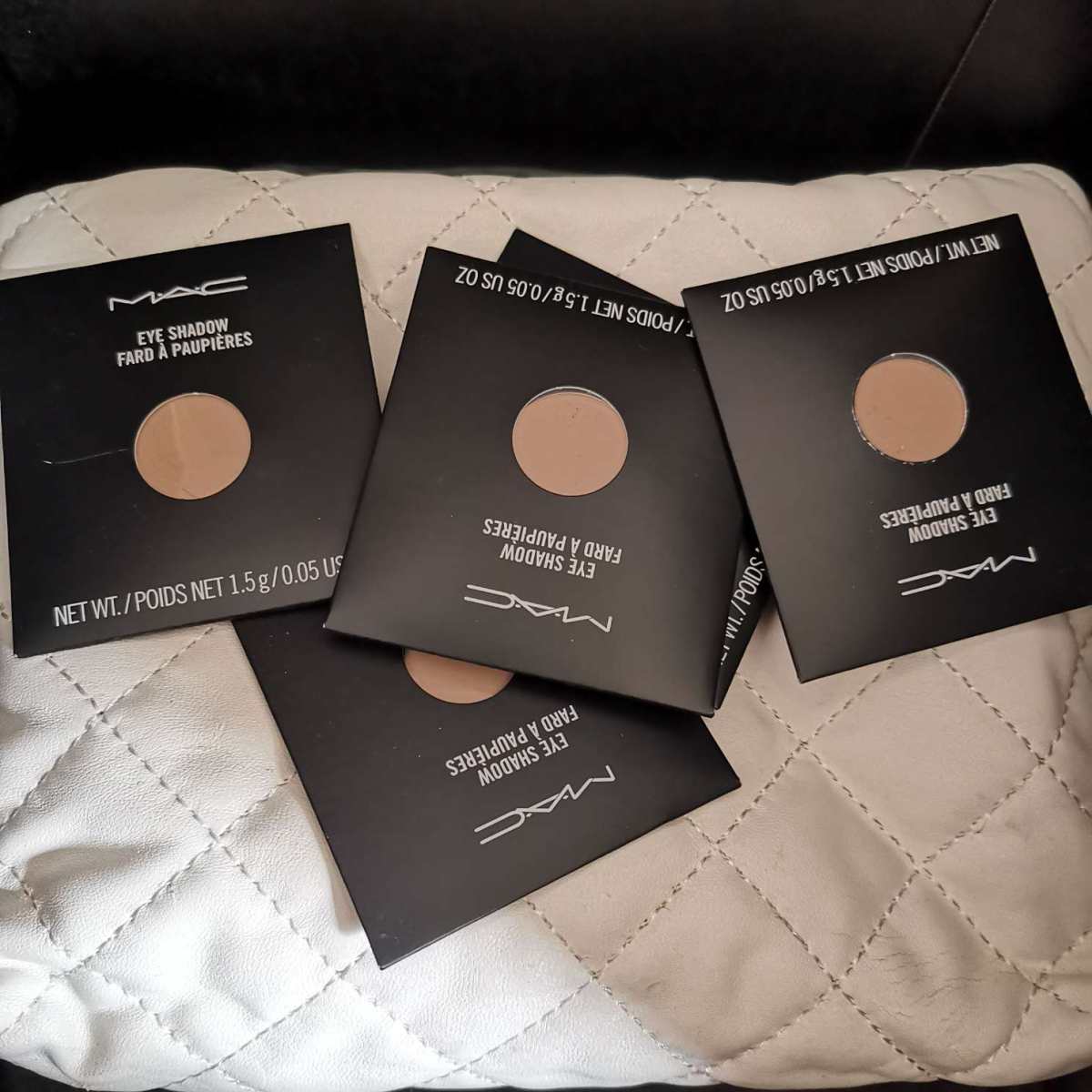 现货mac**头口红 omega替换 腮红melba替换 迷