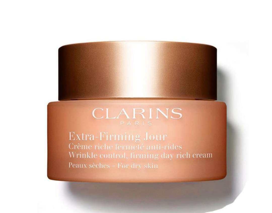 收雅诗兰黛多效智妍面霜cell power creme(不要精华霜)或娇韵诗弹簧霜