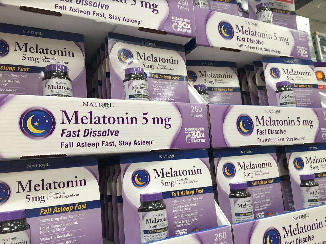 Natrol 5-HTP Mood& Relaxation 