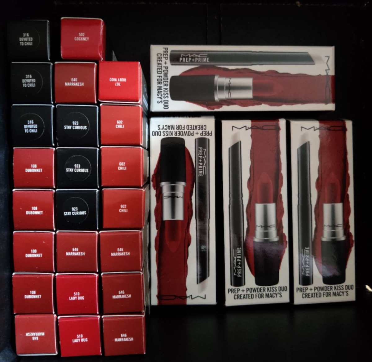 mac官网也算是一个比较友好的网站了，除了缺货，基本没被砍过