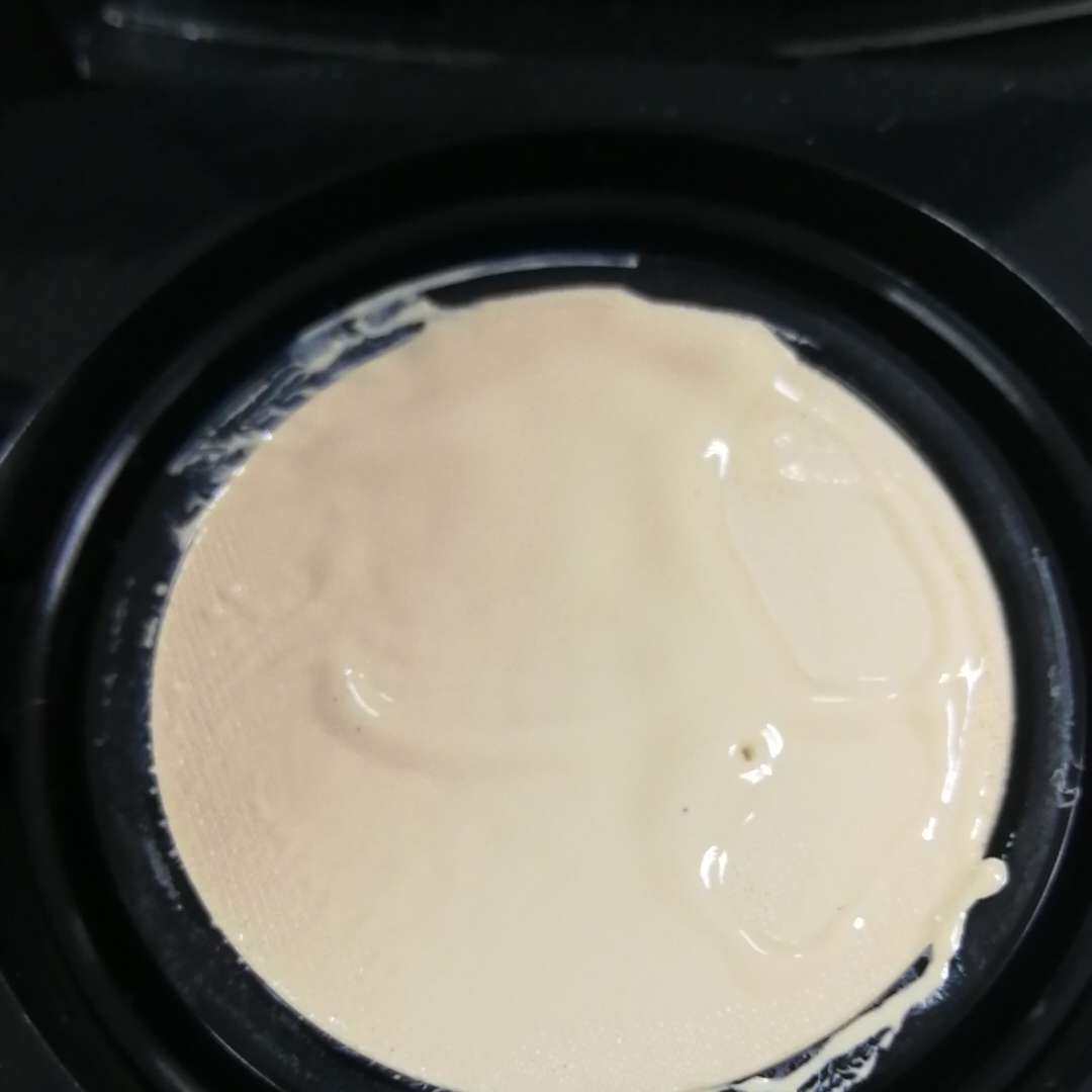第一次在55海淘买大牌粉底液，德镖上买的，性价比超级高，不到