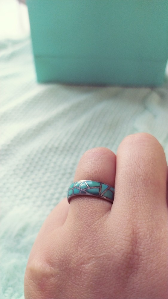 #婚戒种草记#  💖我爱的💍们  ✨婚戒: 我的婚戒比较