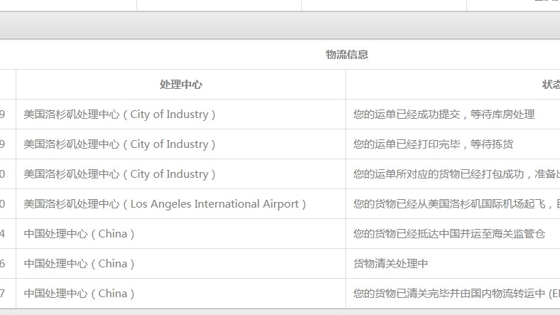 黑五第一单收到货的是在vitacost买的品。 我这一单买的