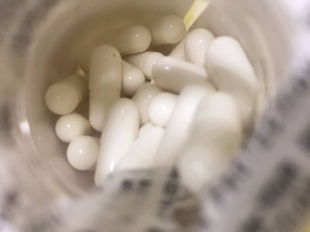 Myvitamins椰子🥥油胶囊 椰子油作为可以的神油，里