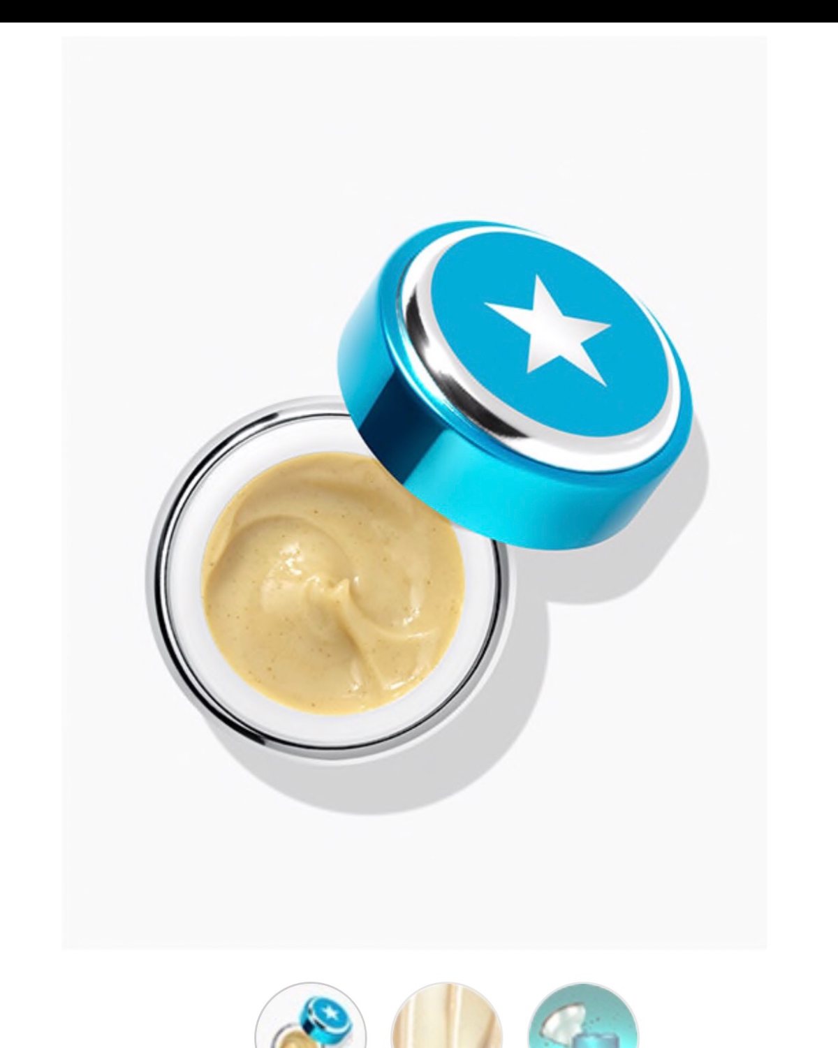 黑五败家现场～glamglow格莱魅发光面膜 黑五这个真的必