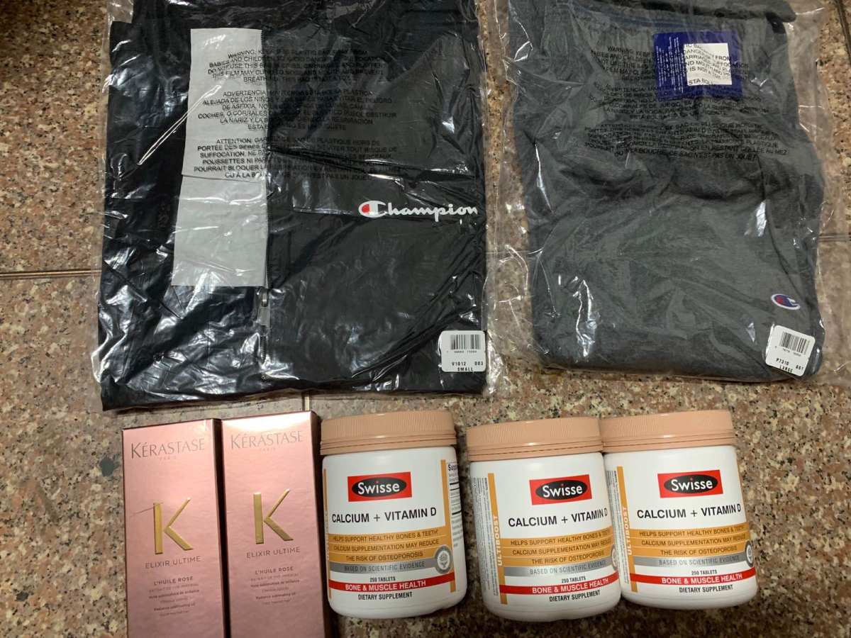 亚马逊秒杀不用说的，四舍五入等于不要钱，买就完事儿‼️日常囤