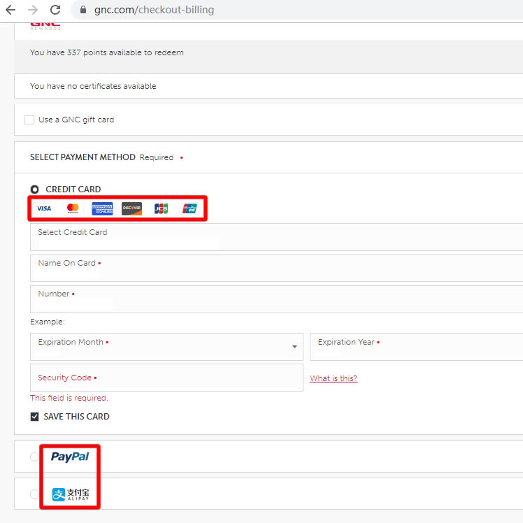 我的中国银行Visa信用卡省钱经历  没有外币卡，照样玩转海