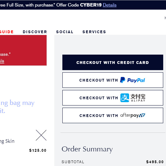 我的中国银行Visa信用卡省钱经历  没有外币卡，照样玩转海