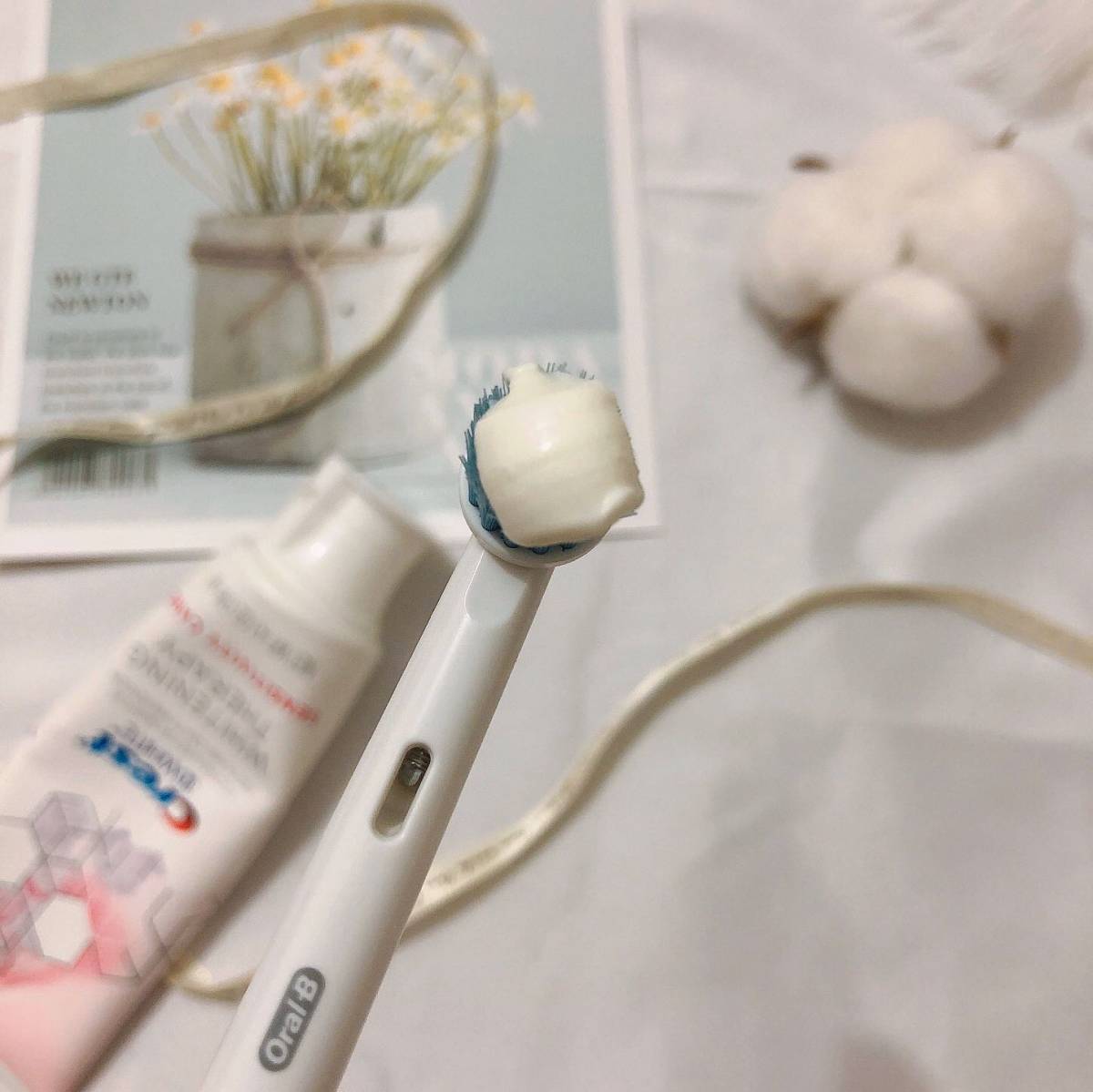 我的中国银行Visa信用卡省钱计划🔺NO.65：佳洁士美国