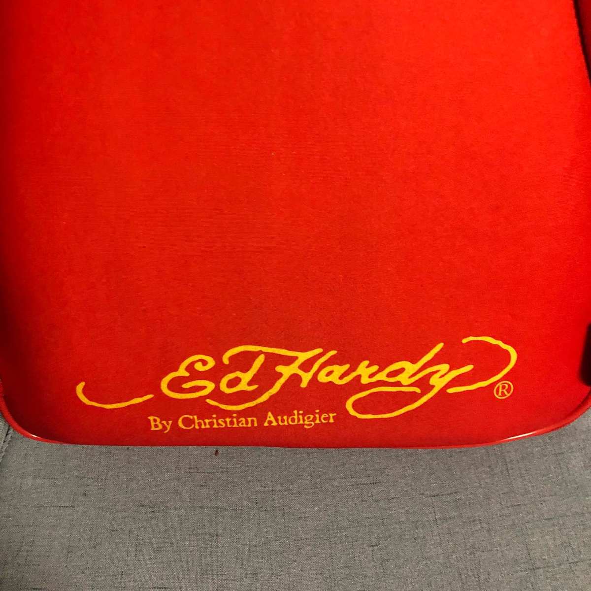 #今天我背这个包#Ed hardy双肩包 🍇Ed hard